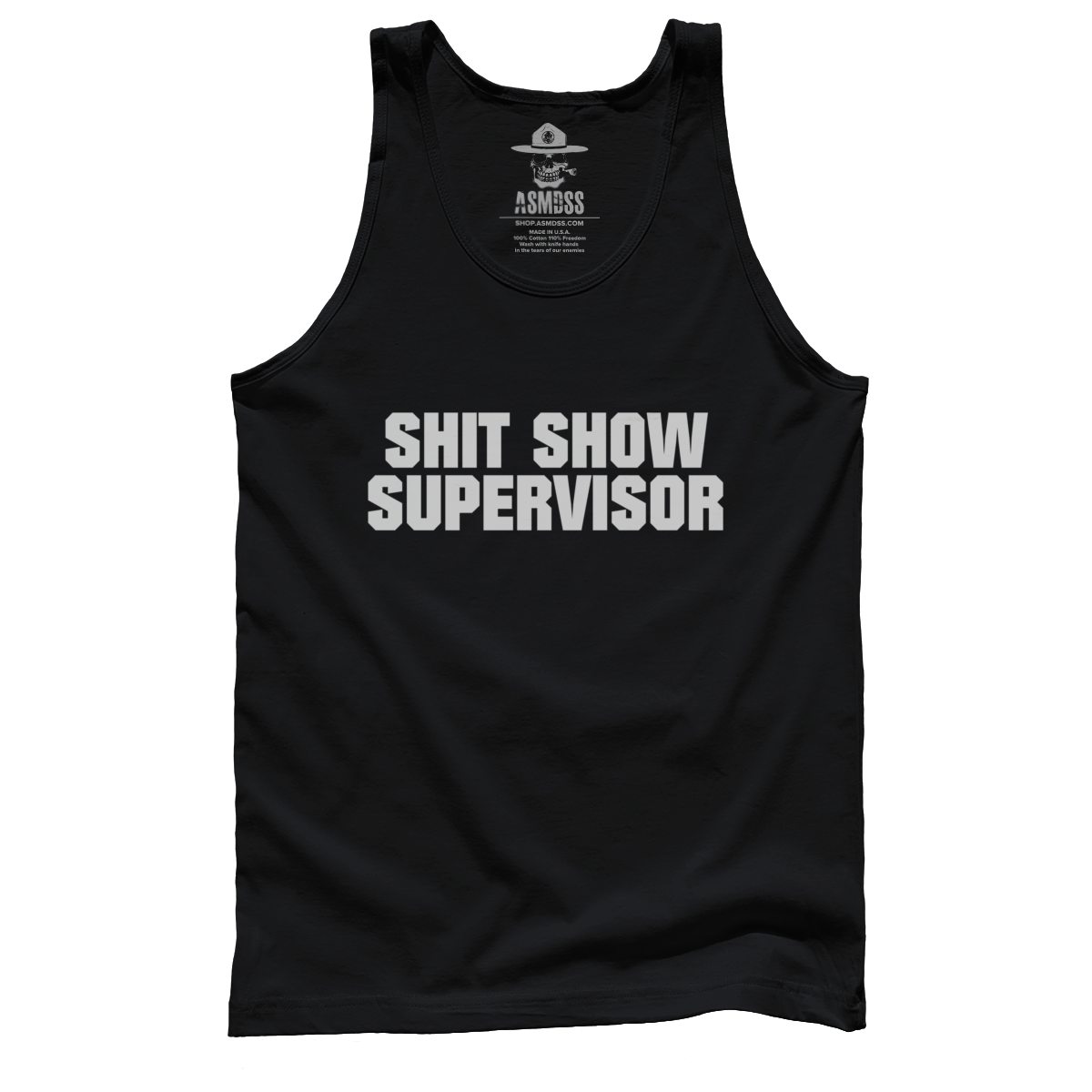 S Show Supervisor