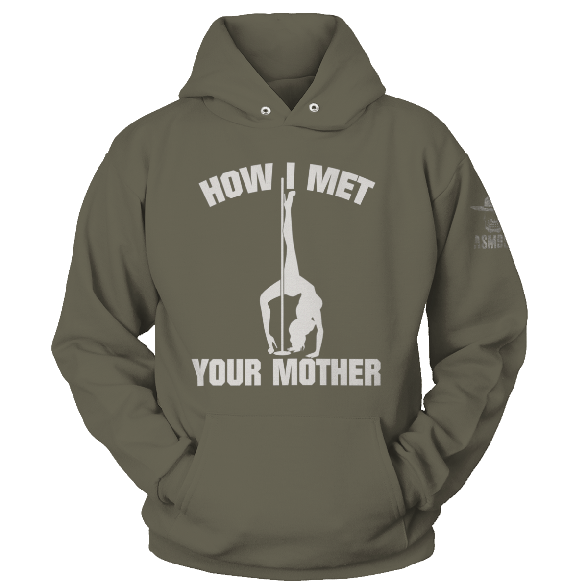 How I Met Your Mother