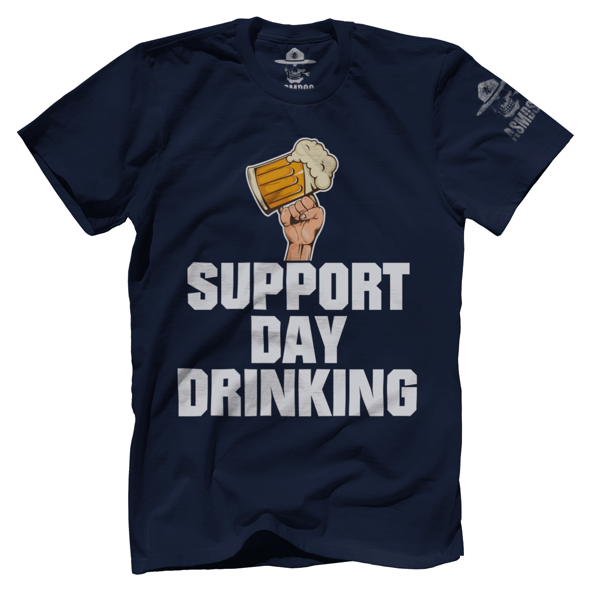 Support Day Drinking