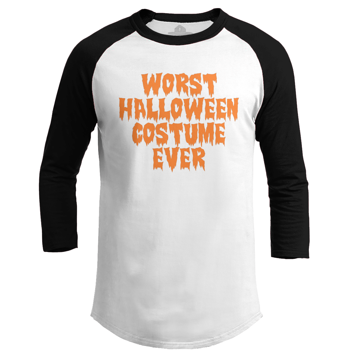 Worst Halloween Costume Ever (Ladies)