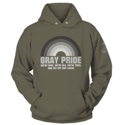 Gray Pride
