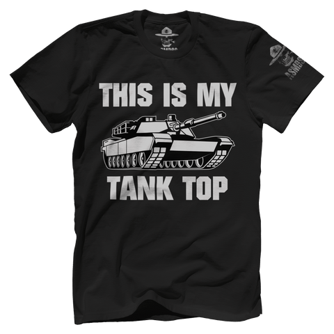 My Tank Top