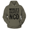 World's Okayest NCO