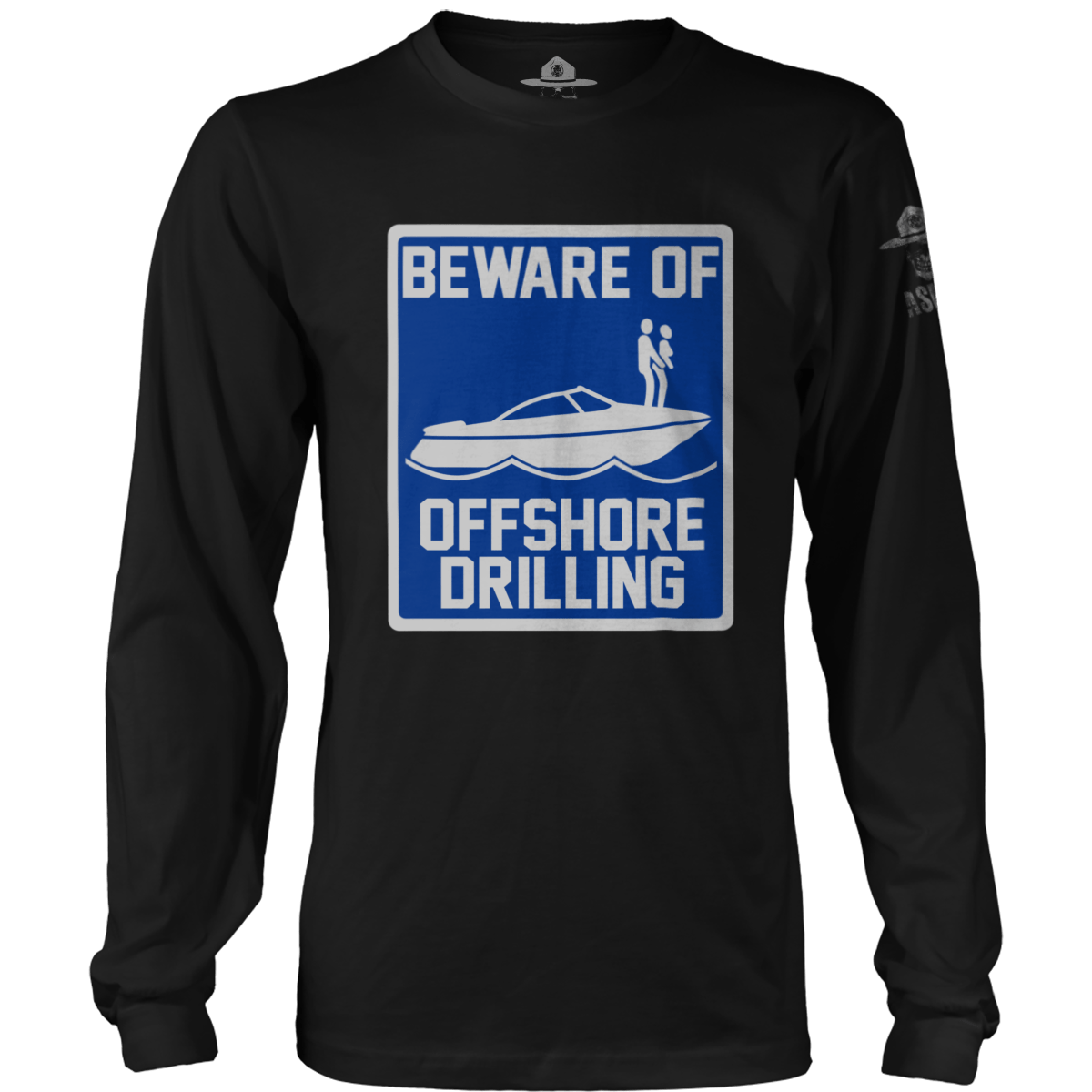 Offshore Drilling