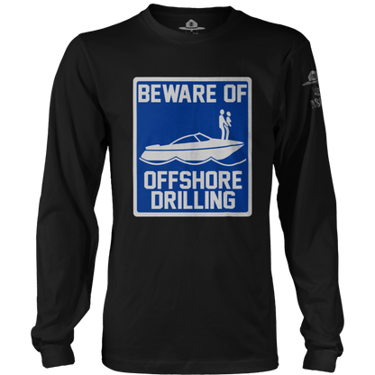 Offshore Drilling