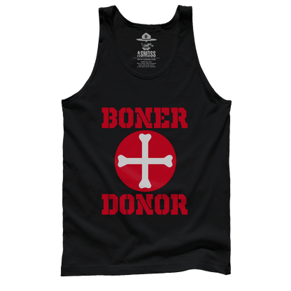 Boner Donor (Halloween)