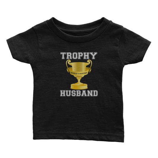 Trophy Husband (Babies)