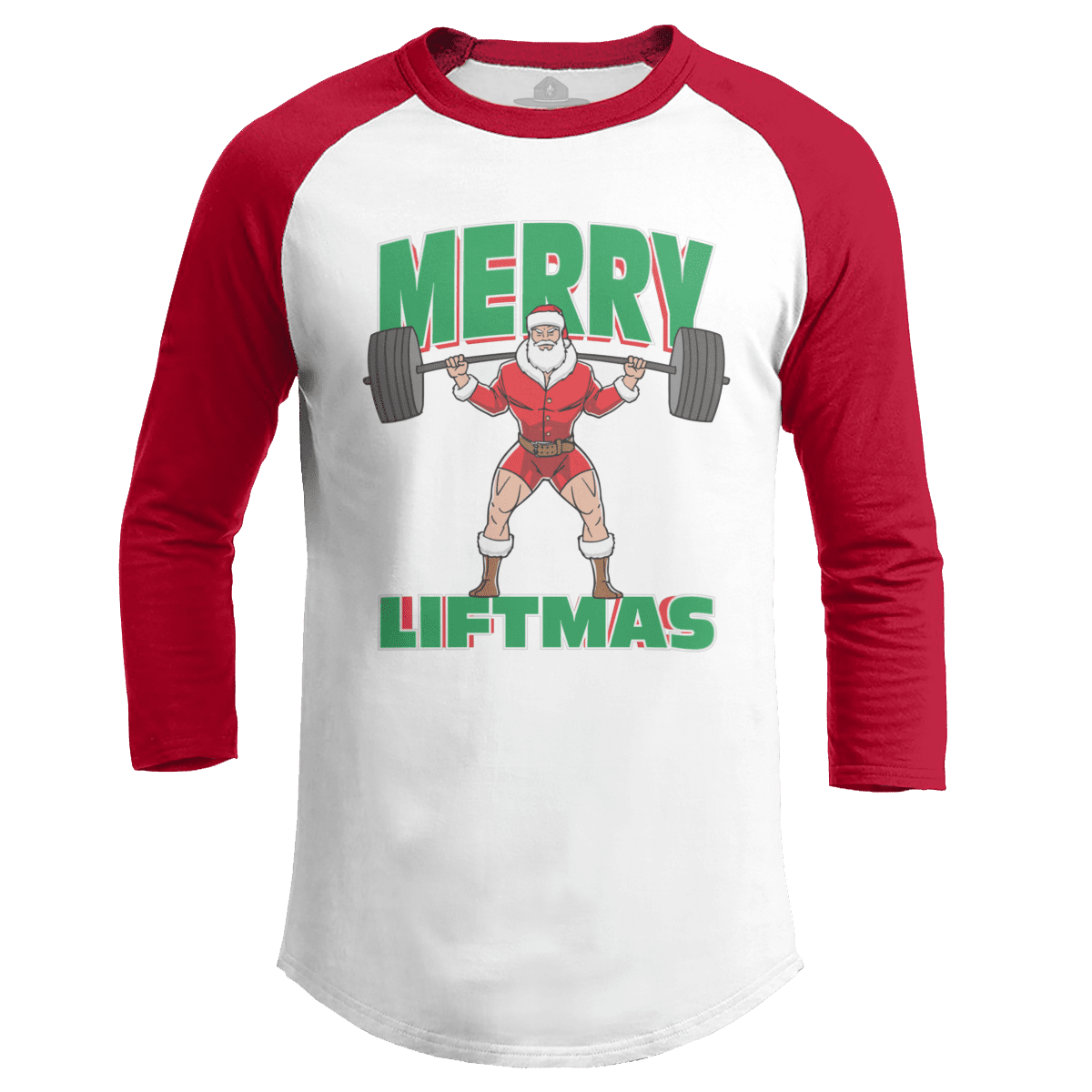 Merry Liftmas