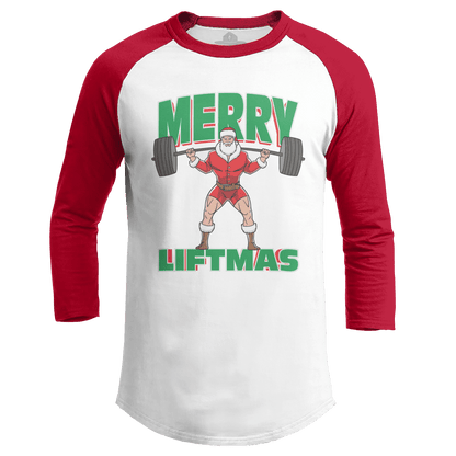 Merry Liftmas