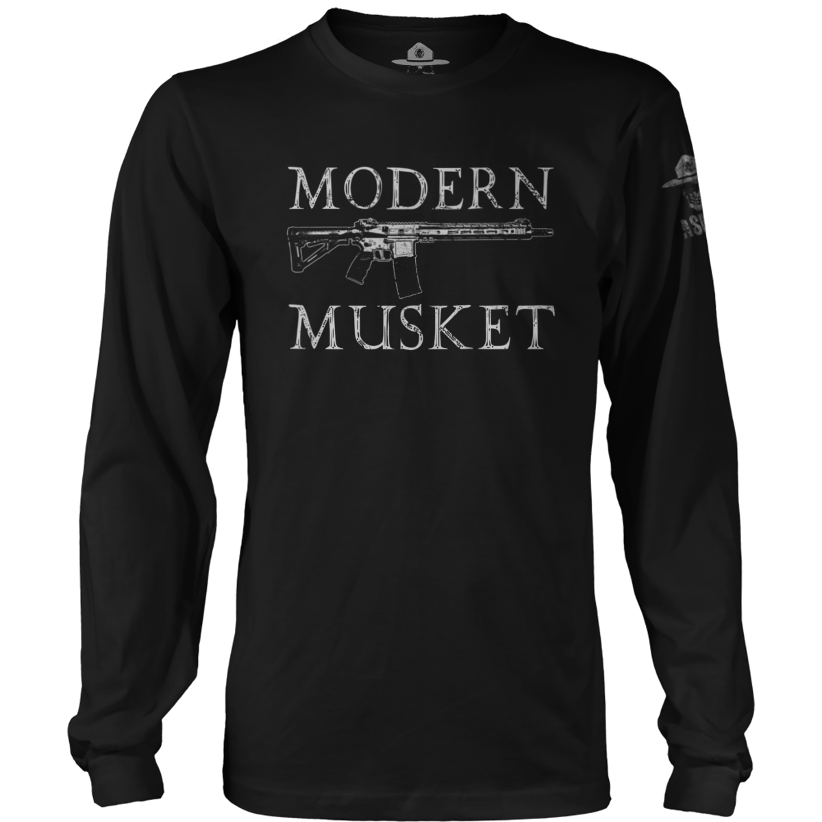 Modern Musket