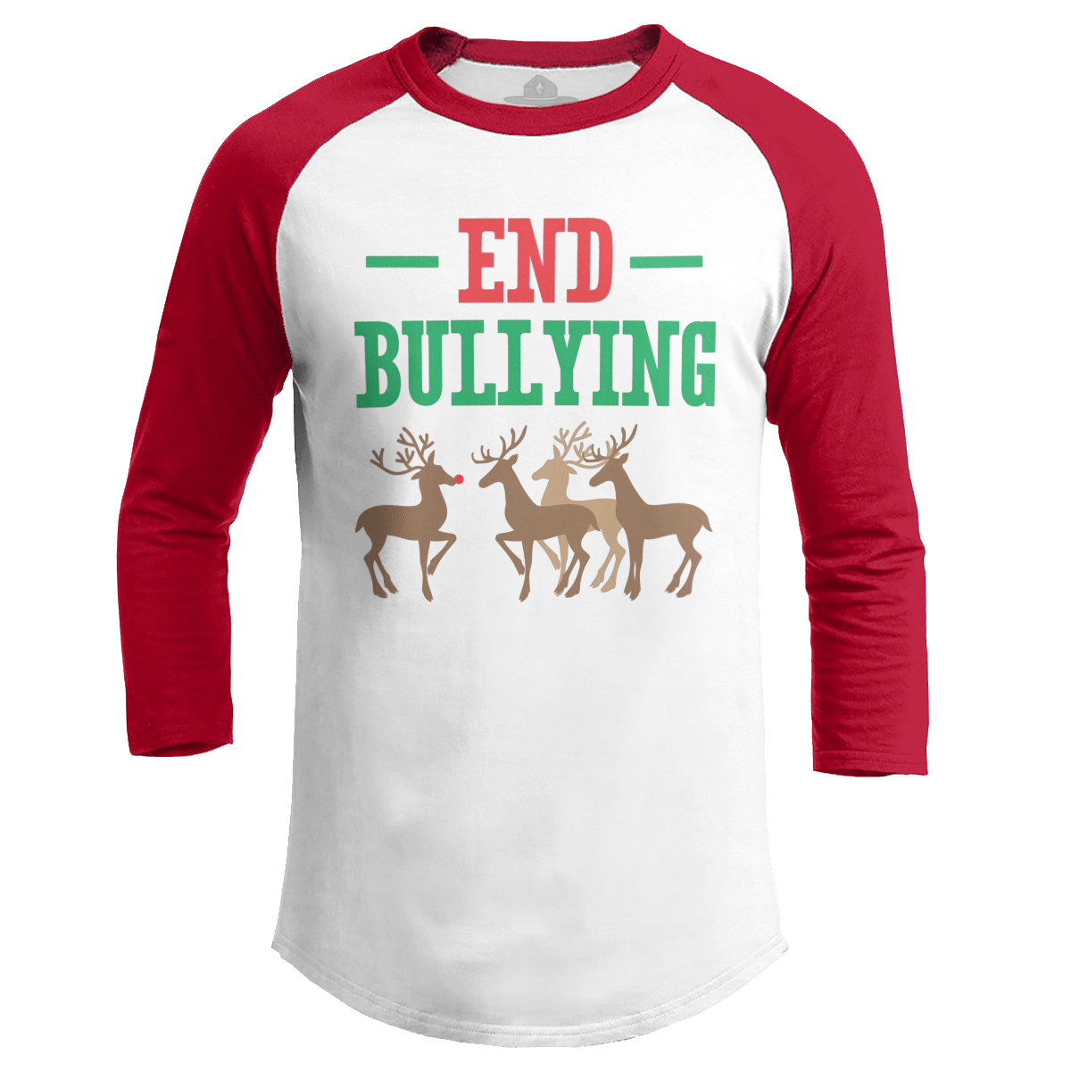 End Bullying (Ladies)