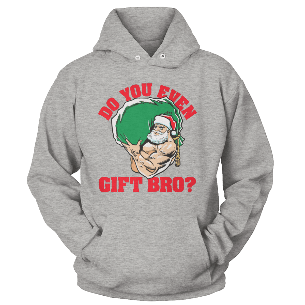 Bro, Do You Even Gift? (Ladies)