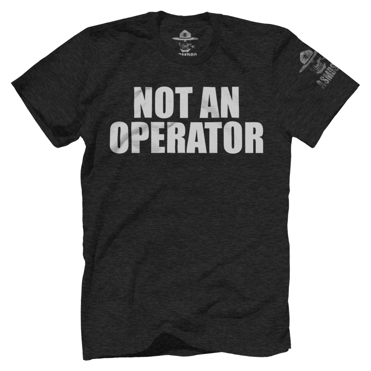 Not an Operator