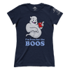 Here for the Boos! (Ladies)