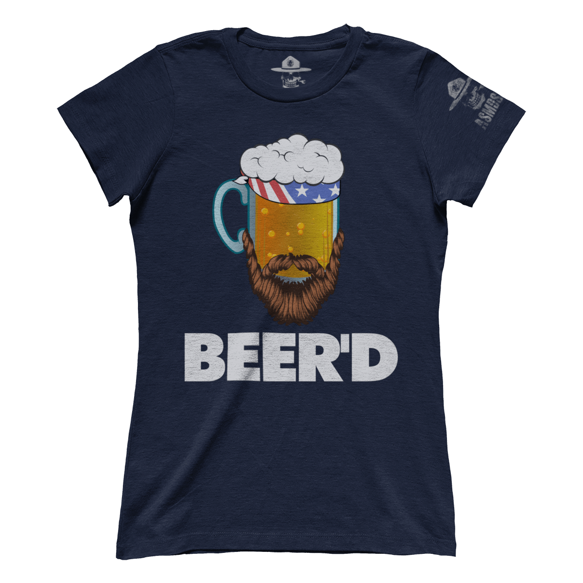 Beer'd (Ladies)