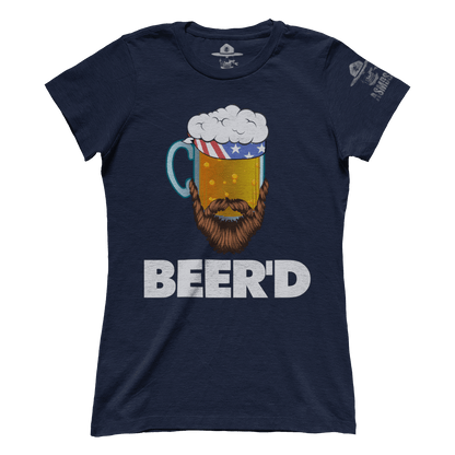 Beer'd (Ladies)