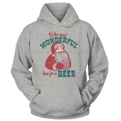 It's The Most Wonderful Time For A Beer V2