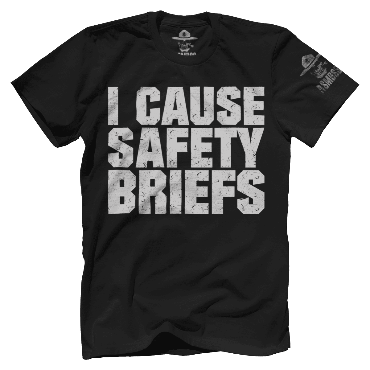 I Cause Safety Briefs