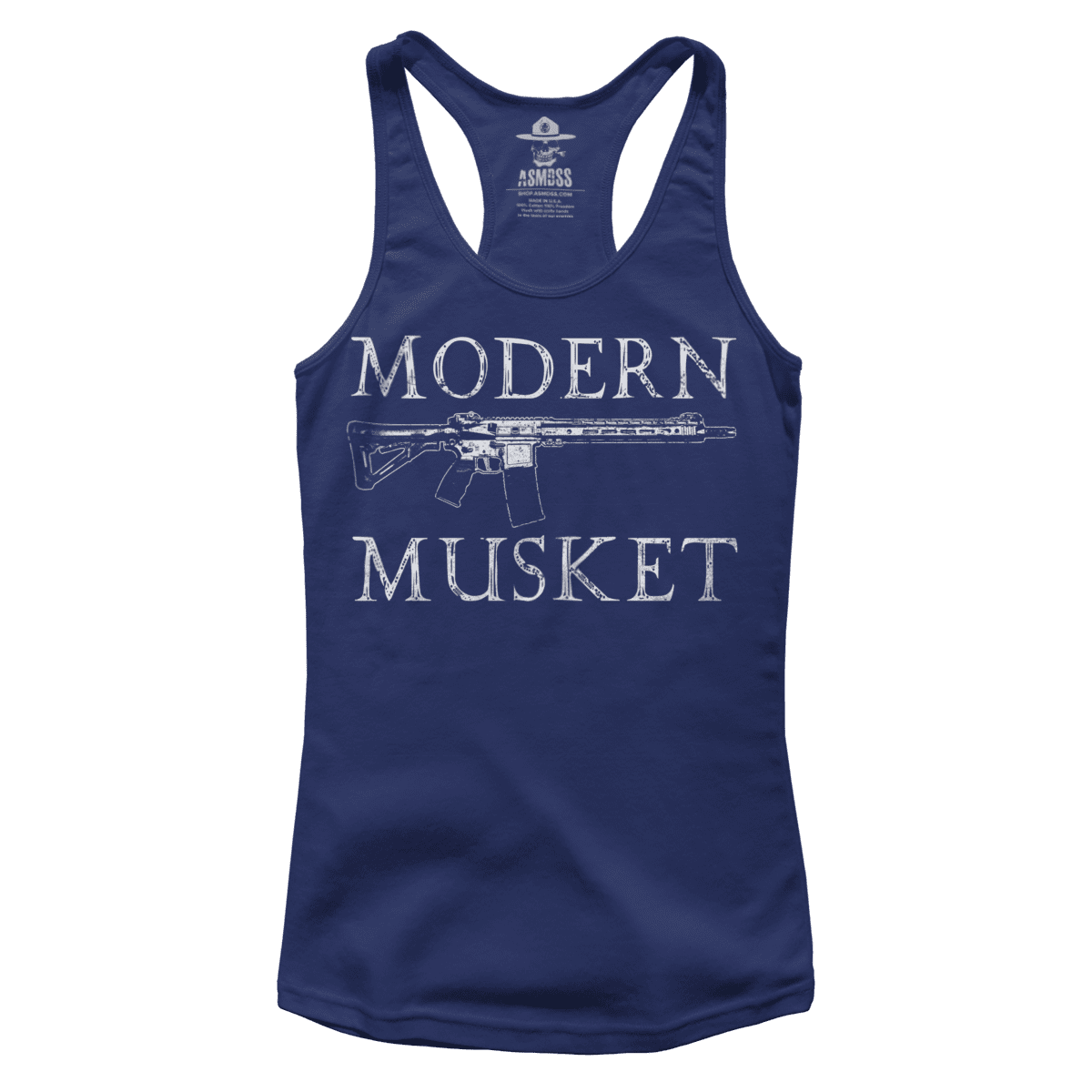 Modern Musket (Ladies)