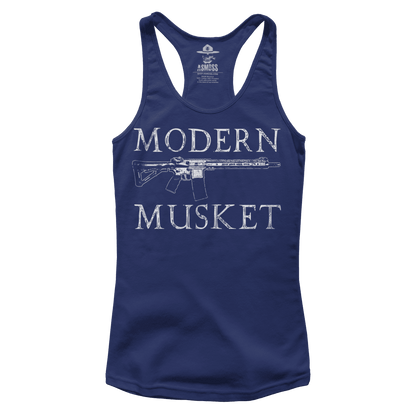 Modern Musket (Ladies)