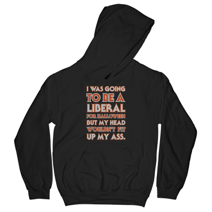 Liberal For Halloween (Kids)