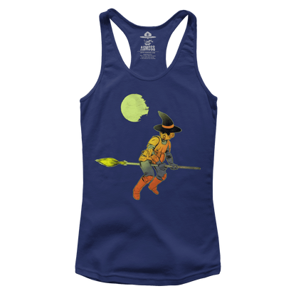 Forest Trooper Witch (Ladies)