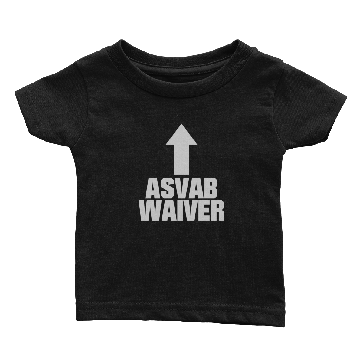 ASVAB Waiver (Babies)