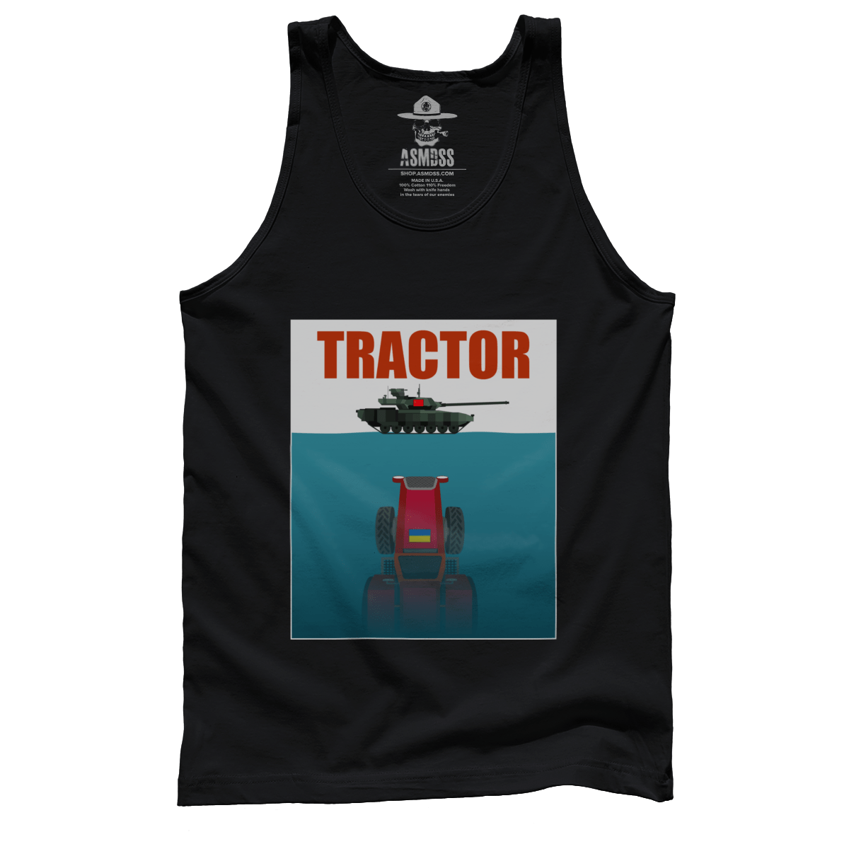 Tractor