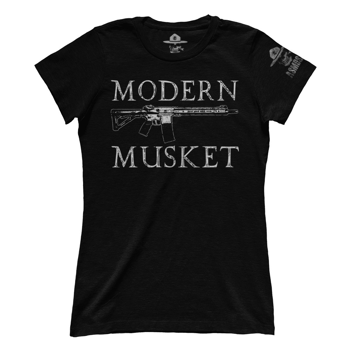 Modern Musket (Ladies)