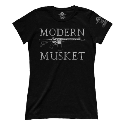 Modern Musket (Ladies)