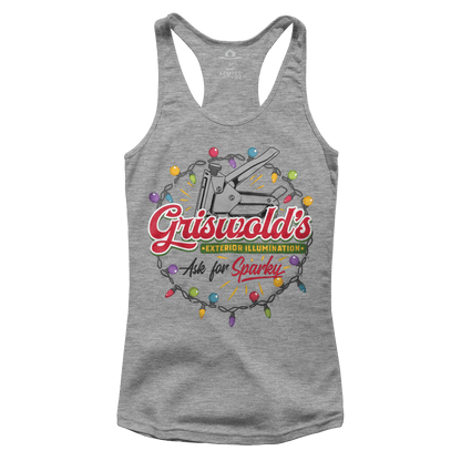 Griswold's Exterior Illumination (Ladies)