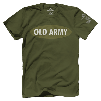 Old Army