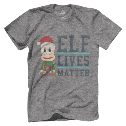 Elf Lives
