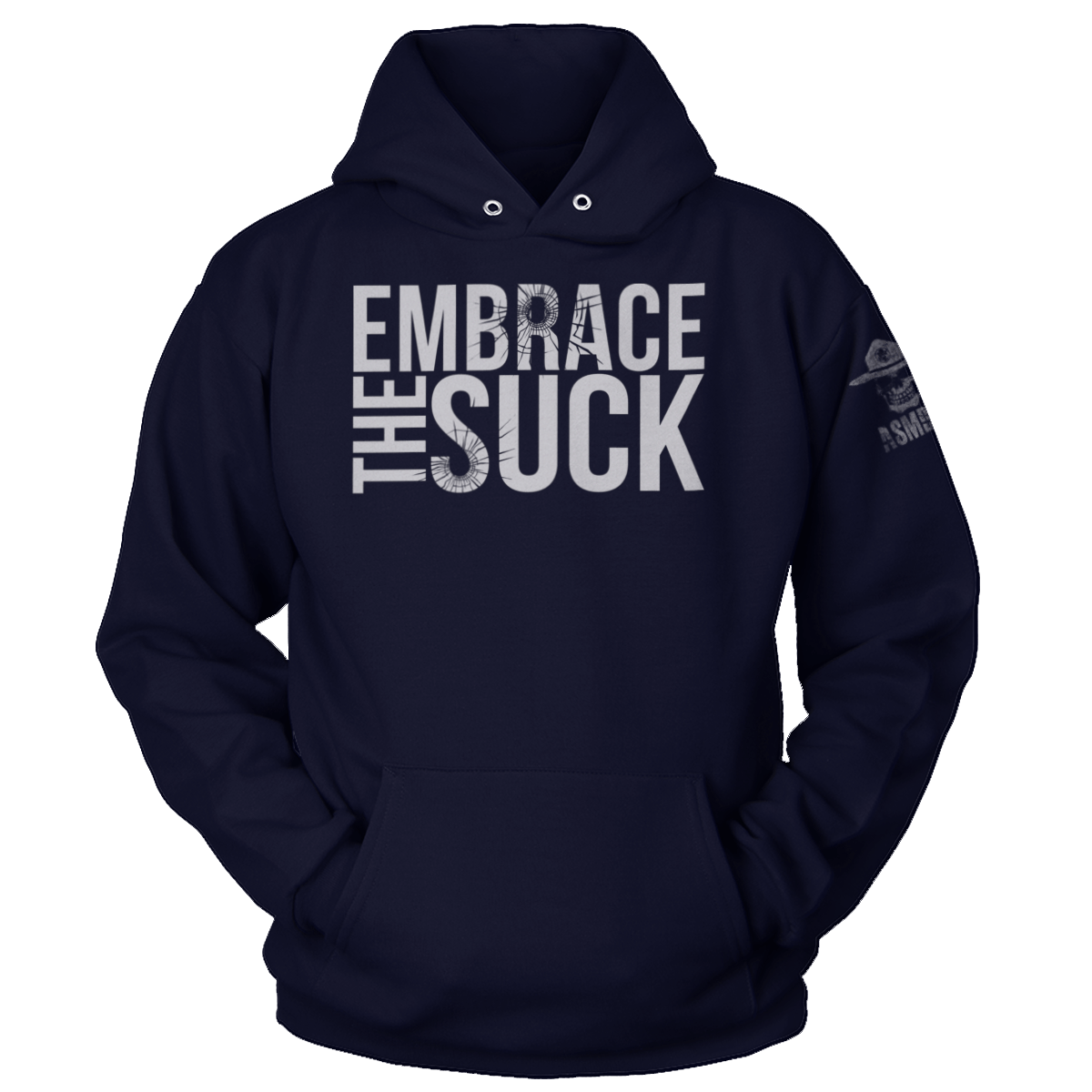 Embrace The Suck