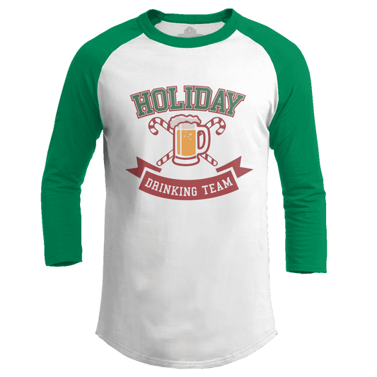 Holiday Drinking Team