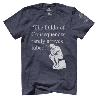 Dildo of Consequences