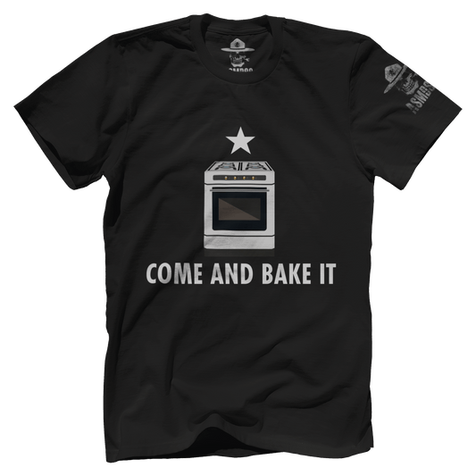 Come and Bake It