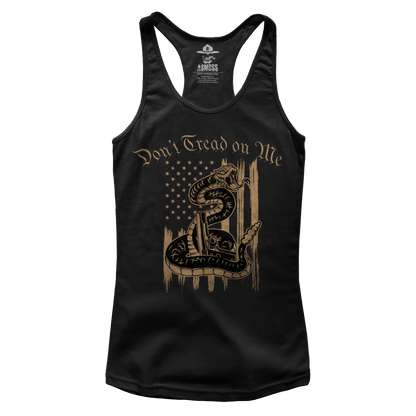 Gadsden DTOM Subdued (Ladies)