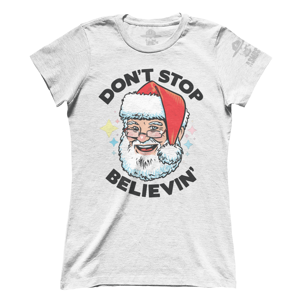 Don't Stop Believin' (Ladies)