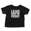 Lead From The Front (Toddlers)