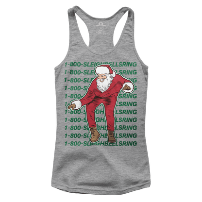 1-800-SleighBellsRing (Ladies)