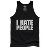 I Hate People