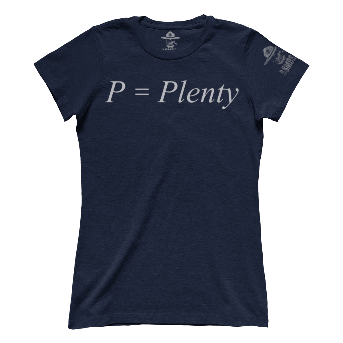 P Equals Plenty (Ladies)