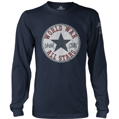 World War All Stars