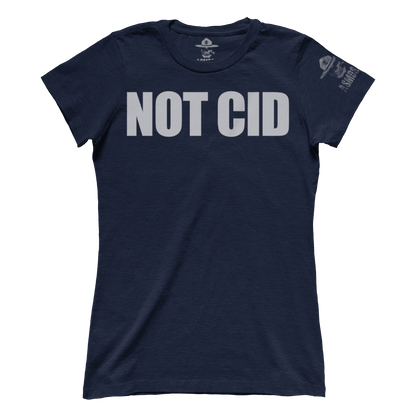 Not CID (Ladies)