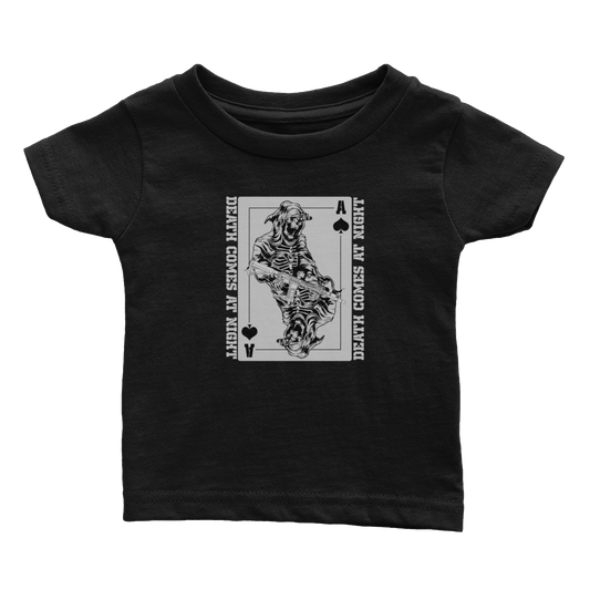 Death Comes at Night - Light (babies)