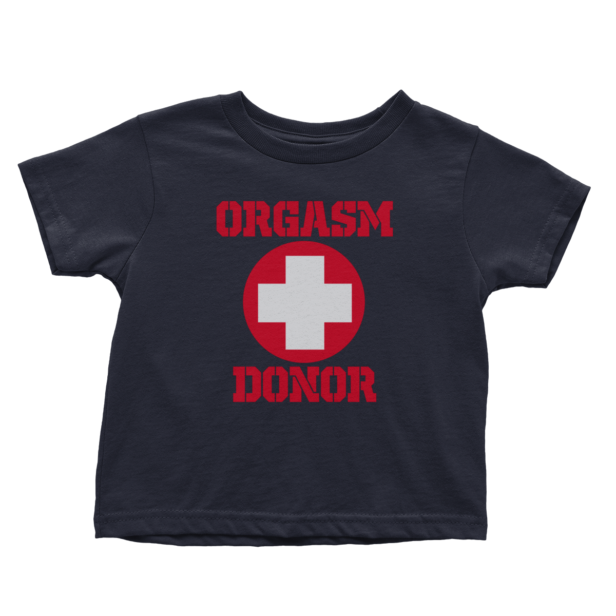 Orgasm Donor (Toddlers)