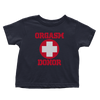 Orgasm Donor (Toddlers)