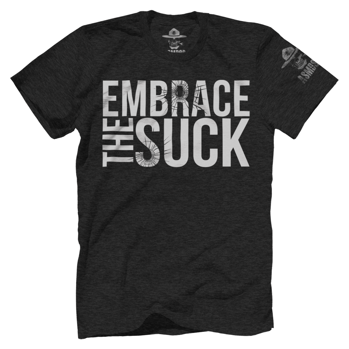 Embrace The Suck