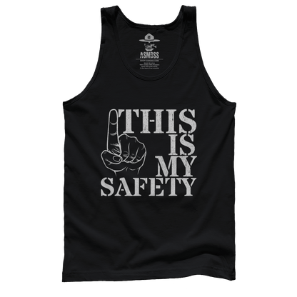 This Is My Safety